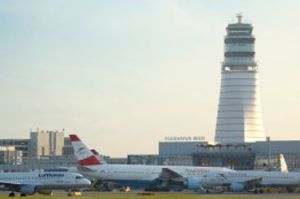 Air Canada in Wien und Montreal mit AUA 2019