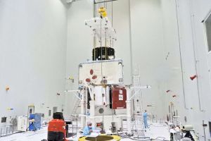 BepiColombo: Abheben zum Merkur am 20. Oktober