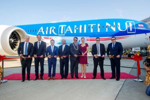 787-9 Dreamliner ersetzt A340 der Air Tahiti Nui