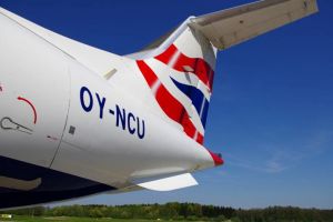 Bodensee: SUN-AIR stockt mit Do 328 nach Hamburg auf