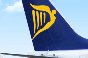 Aqaba Ryanair-Ziel ab Köln Bonn Airport