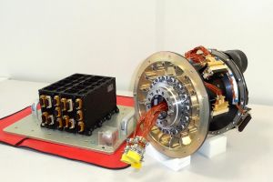 Schweizer Beitrag für ESA-Merkurmission BepiColombo