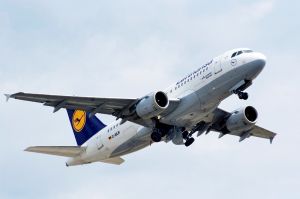 Weg für A319 bei CityLine ab 2019 frei