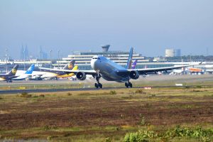 Piste am Köln Bonn Airport kurzfristig gesperrt