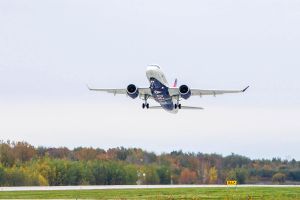 Thomas Brandt bei Delta Air Lines befördert