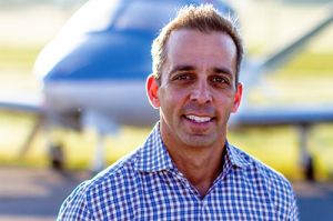 Cirrus Services: Sparte für Erstkunden 
