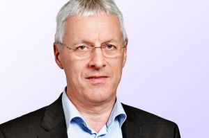 Reiner Winkler bei MTU bis 2024 verlängert