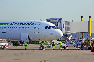 Winterflugplan ab FMO behält Sonnenziele bei 