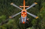 Eurocopter liefert 17 EC135 in EMS-Konfiguration in die Türkei
