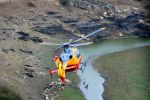 Eurocopter liefert 17 EC135 in EMS-Konfiguration in die Türkei
