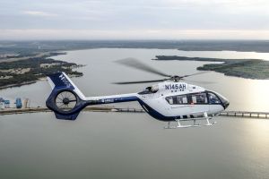 H145 HEMS erstmals für Kanada