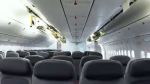 Austrian Airlines schließt Umrüstung der Boeing 777-Flotte ab