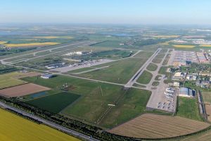 Air Malta startet am Flughafen Leipzig/Halle