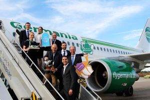 Nürnberg – Agadir baut Position der Germania aus