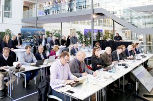 Fraport steigert Zahlen signifikant