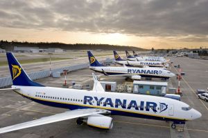 ver.di und Ryanair erzielen Einigung für Deutschland 