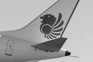 Boeing gibt Bulletin nach Unglücksflug JT 610