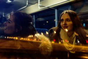 Lichterfahrten auf dem Flughafen MUC starten wieder