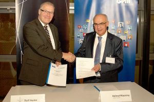 DGLR und GPM für mehr Projektmanagement in der Branche