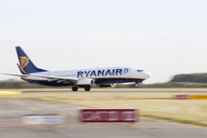 Ryanair in Bremen legt elf Ziele für den Sommer auf