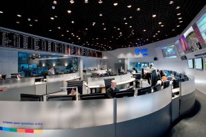 Raumfahrt in Europa: SpaceTalks endet am Fraport 