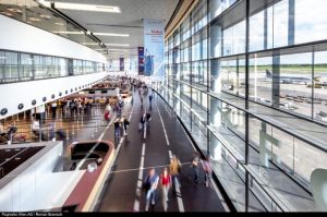 Bordeaux ab Wien im Flugplan 2019