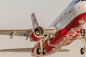 airberlin: Keine Prozesskostenhilfe zu Emissionsrechten