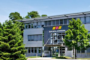 Zahl der Jobs am Baden-Airpark weiter gestiegen