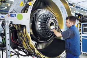 Serene Air aus Pakistan beauftragt MTU Maintenance