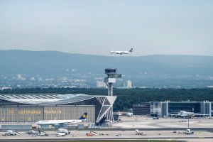 GBAS auch im Parallelanflugbetrieb am Fraport