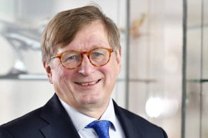 Kerkloh scheidet 2019 als Flughafen-Chef aus