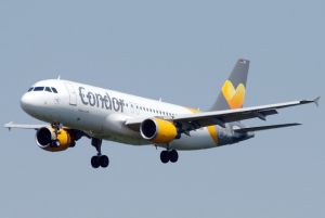 Condor nennt Reiseziele für den Sommer