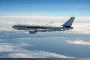 Frankreich ordert nochmals drei A330 MRTT