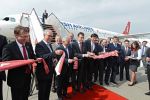 Turkish Airlines verbindet Friedrichshafen mit Istanbul