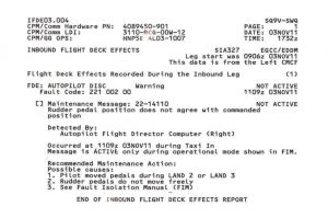 LOC-Signal brachte Boeing 777 in MUC von Landung ab