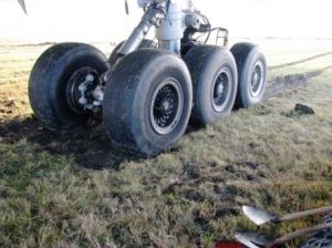 LOC-Signal brachte Boeing 777 in MUC von Landung ab
