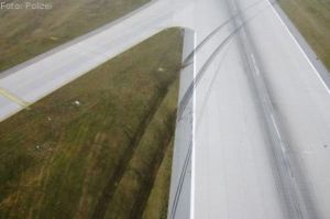 LOC-Signal brachte Boeing 777 in MUC von Landung ab