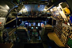 AWACS Upgrades in Manching abgeschlossen