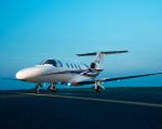 Cessnas Citation M2 erreicht wing mate Meilenstein