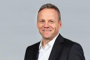 Sören Stark Vorstand bei Lufthansa Technik