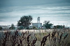 Rekord bei der Besucherwelt am VIE – Sicht vom Tower