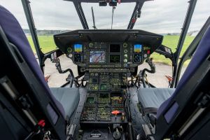 Schweiz lässt Cougar in Emmen modernisieren