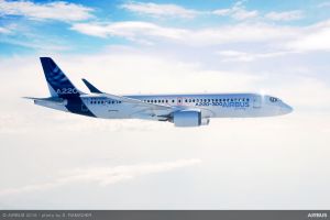 A220 erhält 180 Minuten ETOPS