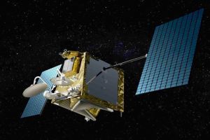 DARPA will OneWeb Satellitenbus von Airbus