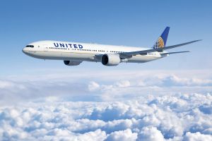 28 neue Flugzeuge von Boeing für United Airlines