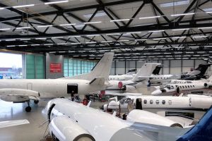 Honeywell authorisiert Atlas Air Service in Bremen
