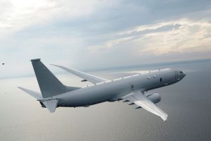 Navy unterzeichnet Milliardenvertrag für P-8A Poseidon