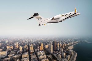 Bombardier verlängert Wartungsintervalle für Learjet