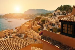 Eurowings legt Mallorcaflüge ab Zürich auf