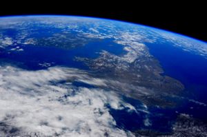 Raumfahrtindustrie Zugpferd für britische Wirtschaft